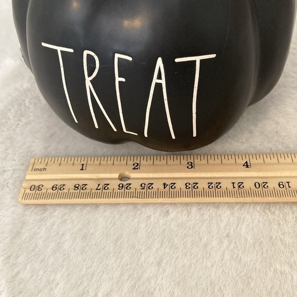 Rae Dunn Baby Treat Pumpkin - Picture 4 of 5